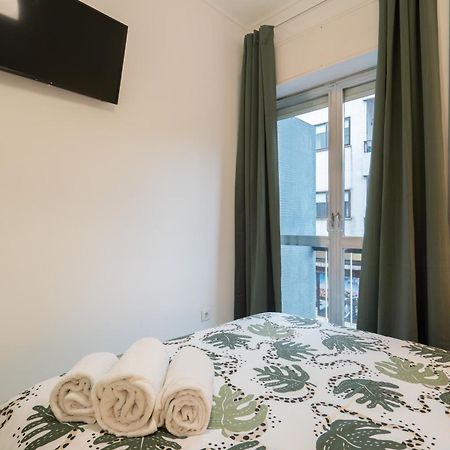 Moreira Terrace Πόρτο Εξωτερικό φωτογραφία