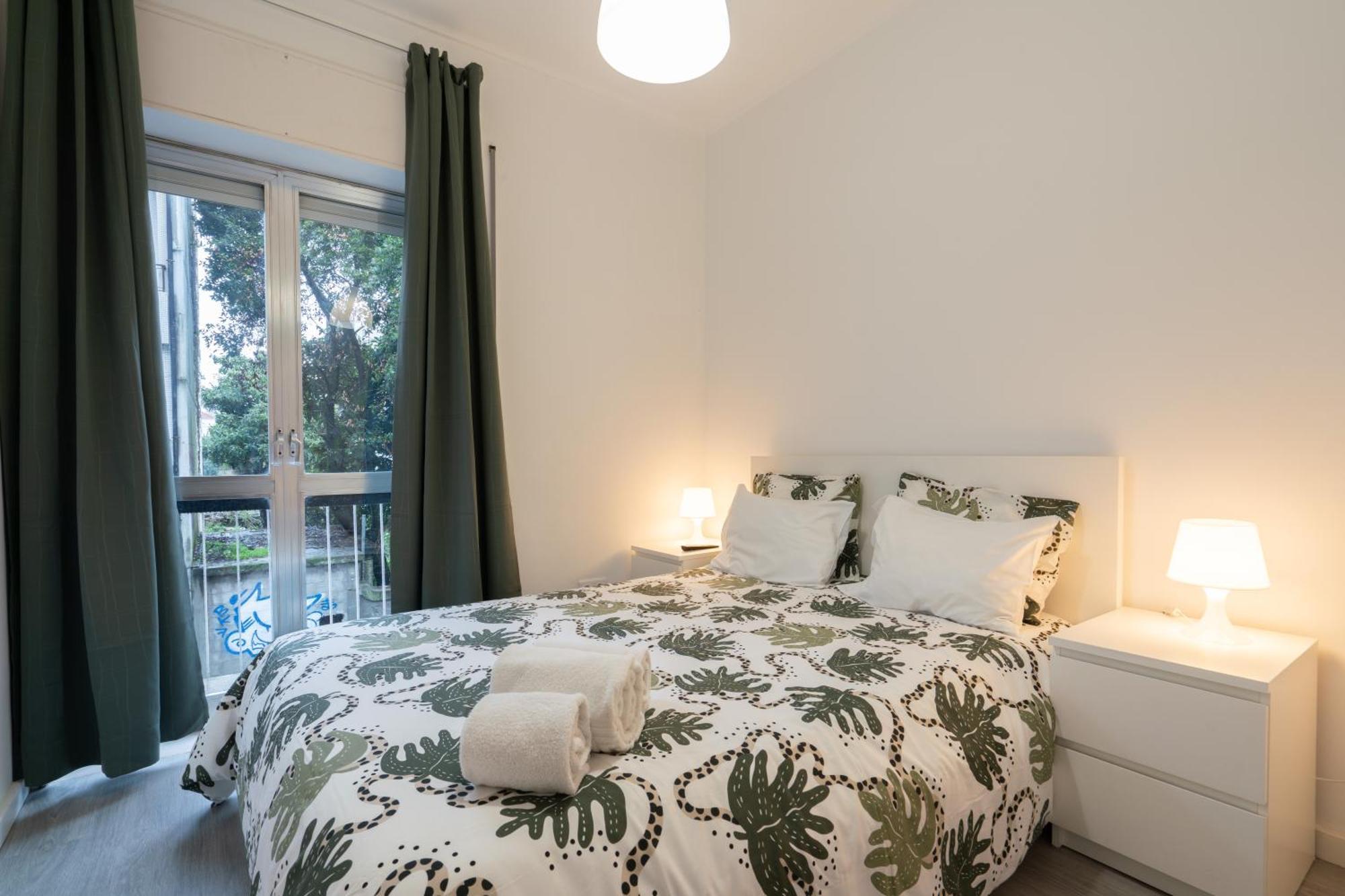 Moreira Terrace Πόρτο Εξωτερικό φωτογραφία