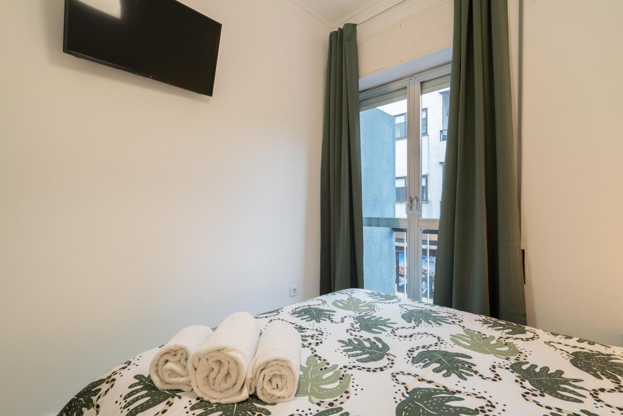 Moreira Terrace Πόρτο Εξωτερικό φωτογραφία