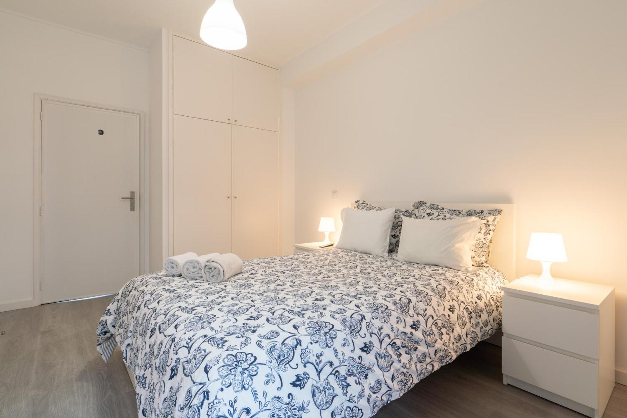 Moreira Terrace Πόρτο Εξωτερικό φωτογραφία