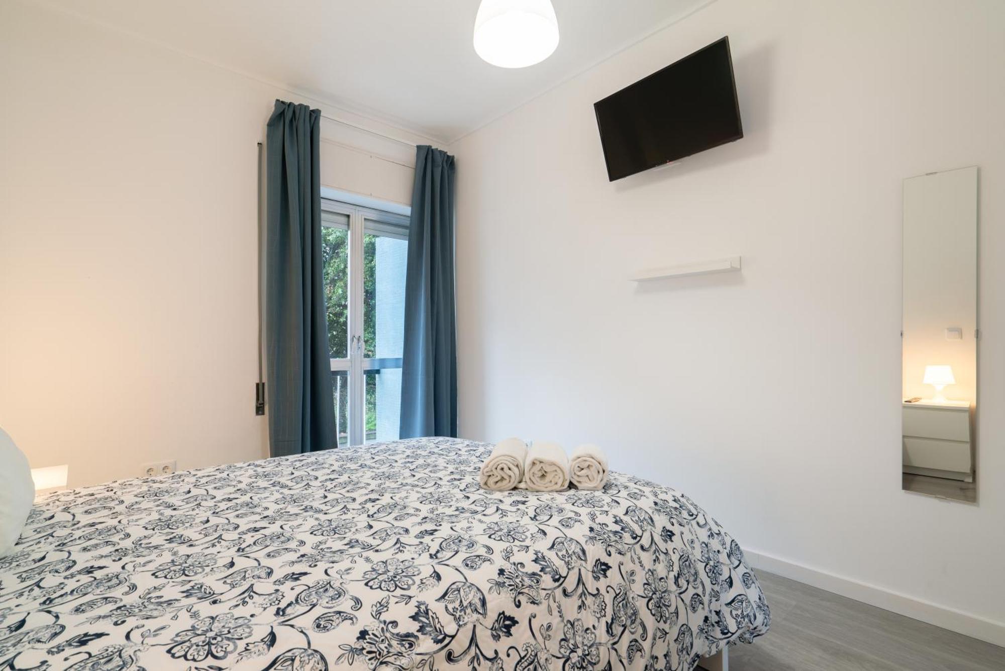 Moreira Terrace Πόρτο Εξωτερικό φωτογραφία