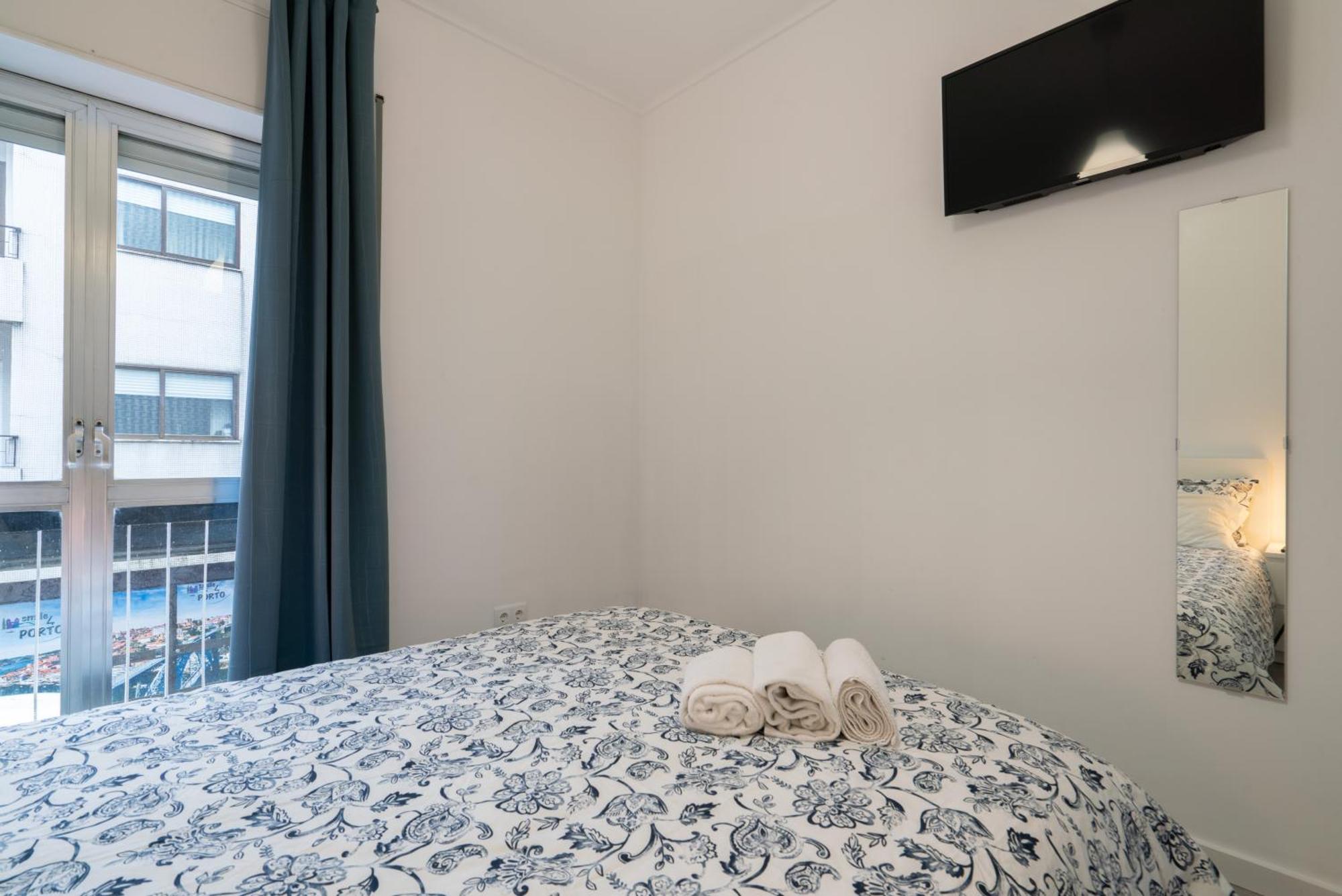Moreira Terrace Πόρτο Εξωτερικό φωτογραφία