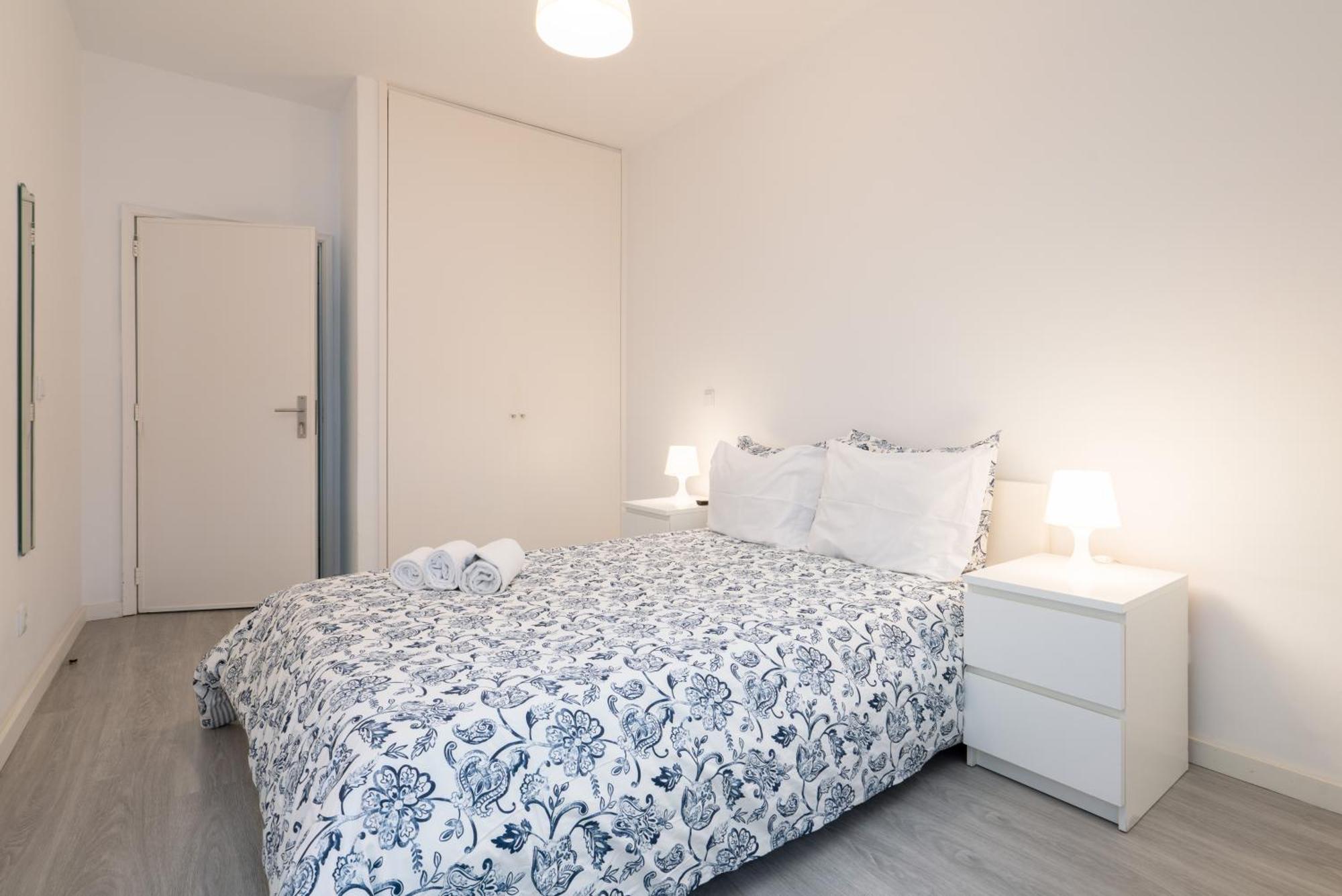 Moreira Terrace Πόρτο Εξωτερικό φωτογραφία