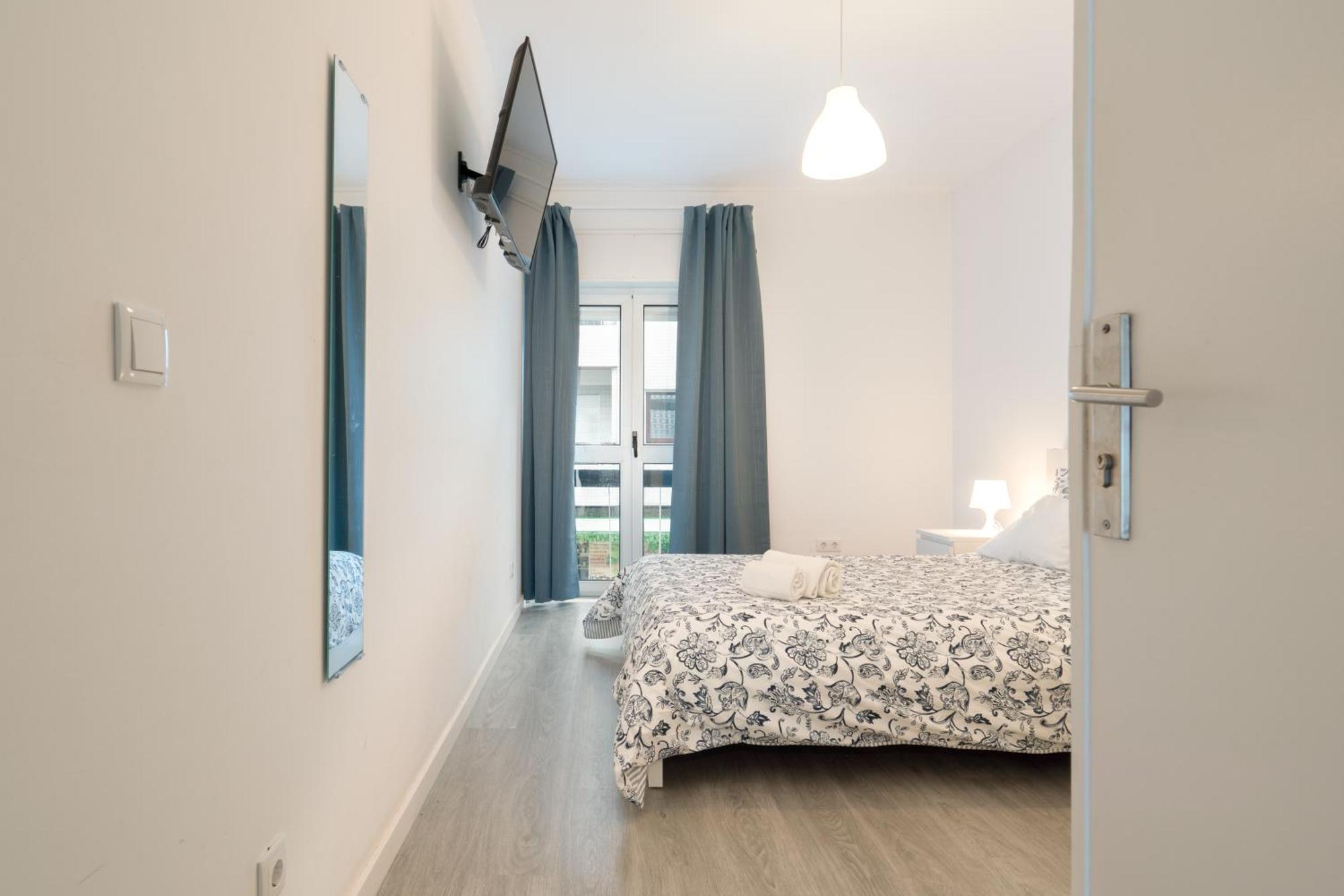 Moreira Terrace Πόρτο Εξωτερικό φωτογραφία