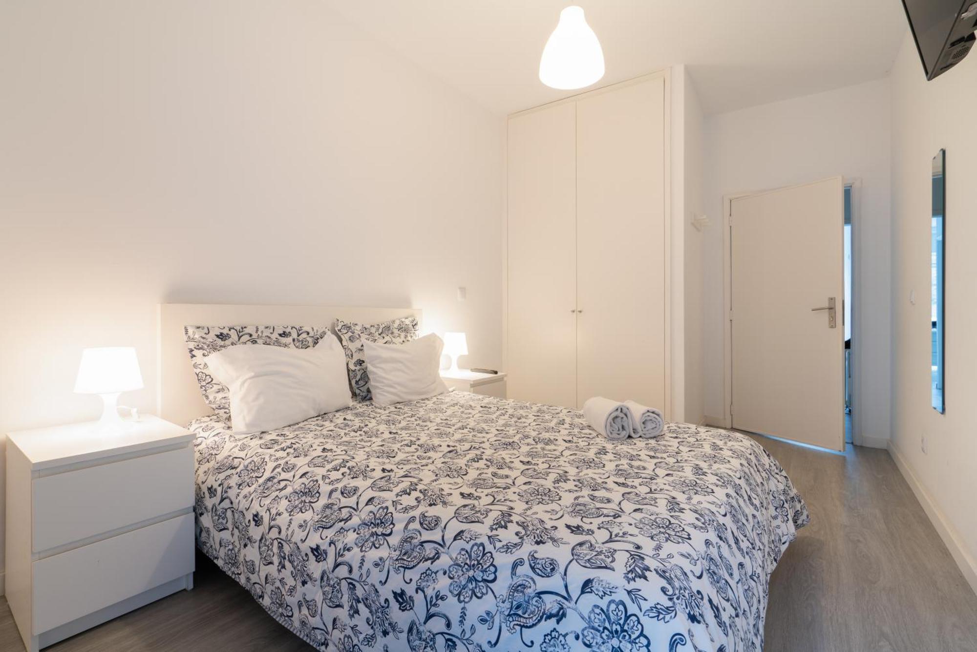 Moreira Terrace Πόρτο Εξωτερικό φωτογραφία