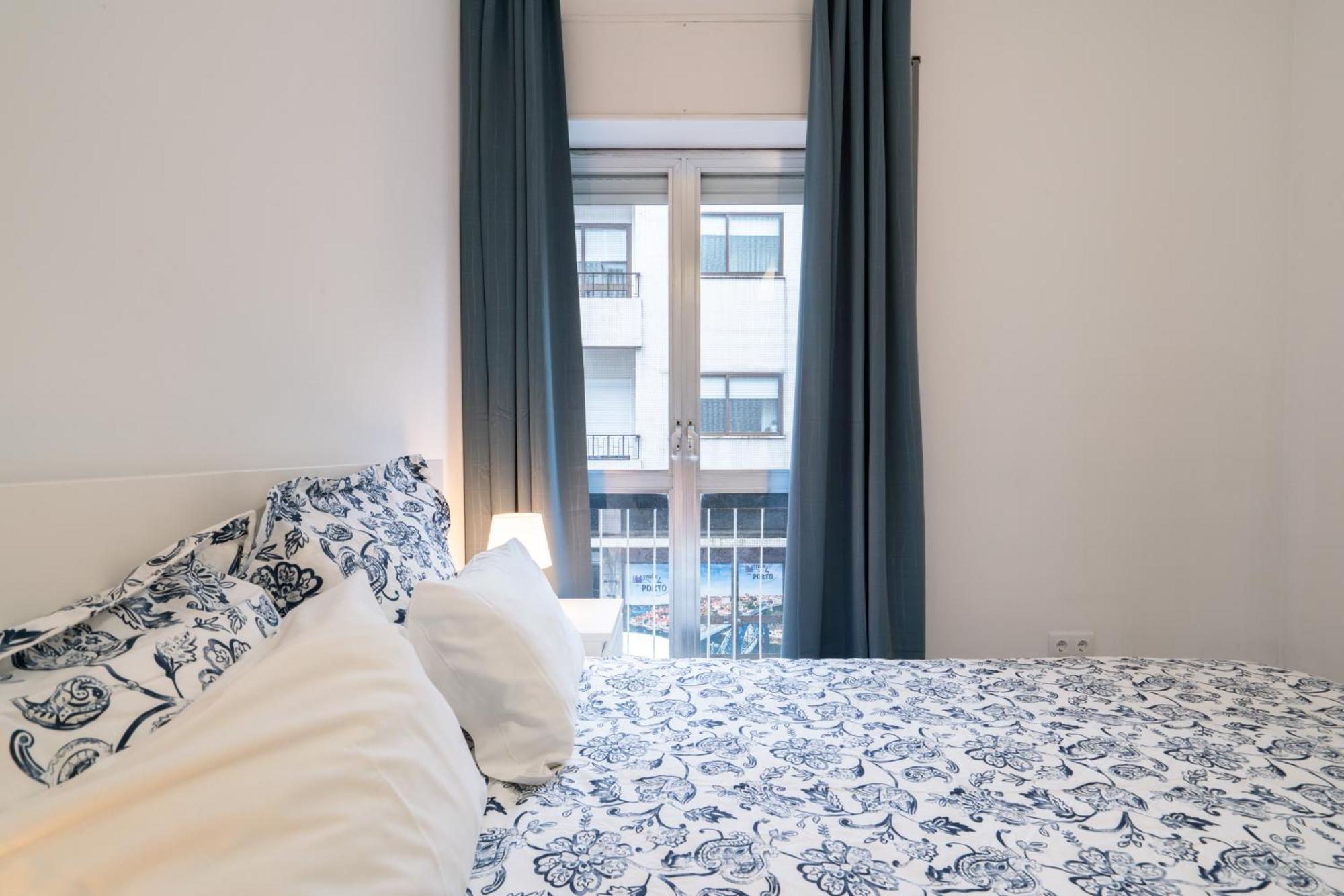 Moreira Terrace Πόρτο Εξωτερικό φωτογραφία