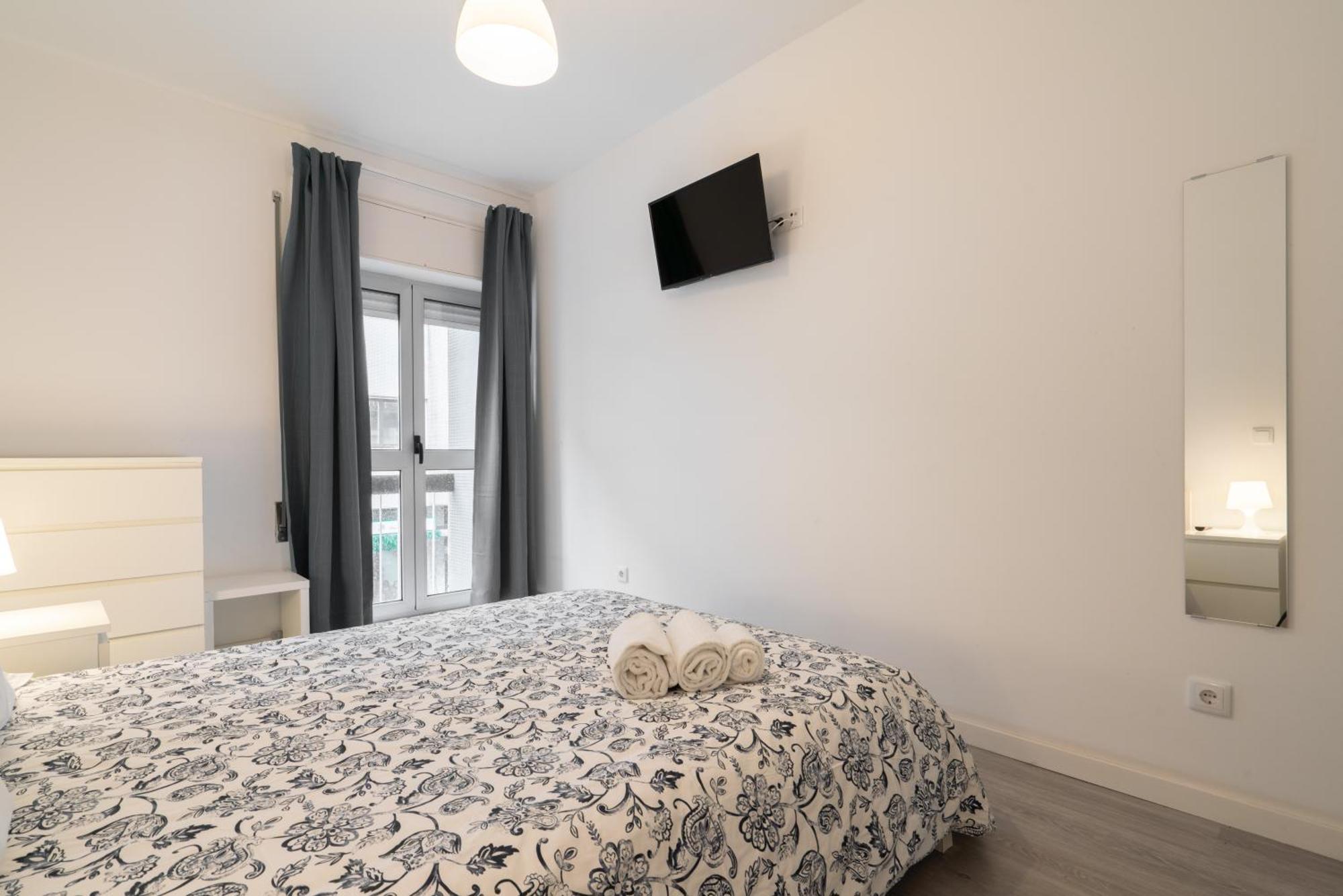 Moreira Terrace Πόρτο Εξωτερικό φωτογραφία