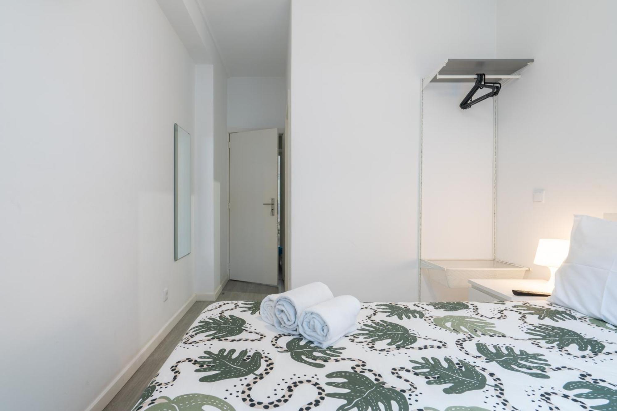 Moreira Terrace Πόρτο Εξωτερικό φωτογραφία