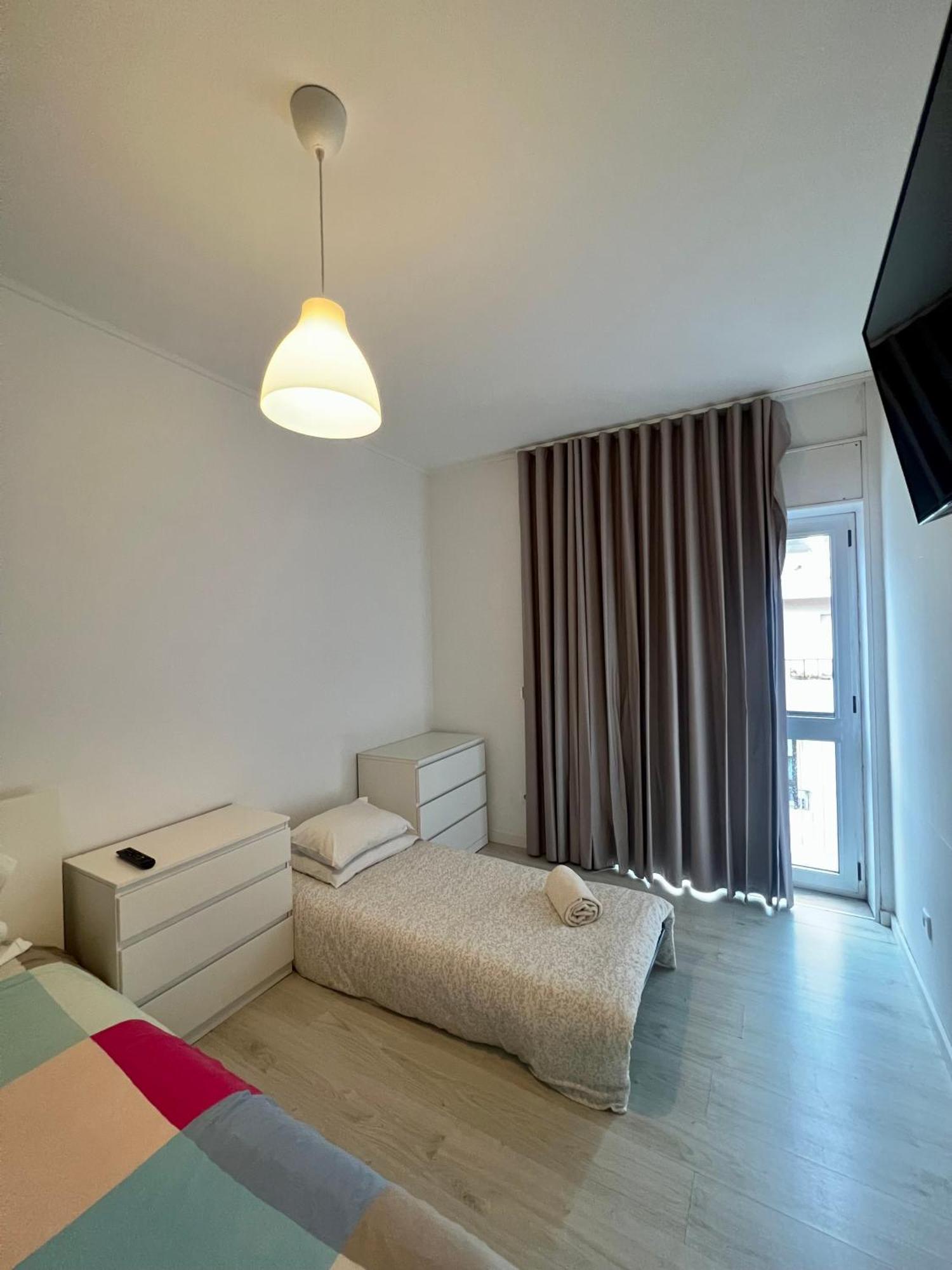 Moreira Terrace Πόρτο Εξωτερικό φωτογραφία