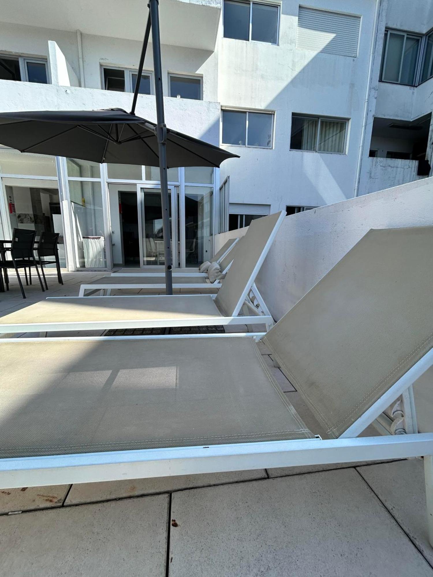 Moreira Terrace Πόρτο Εξωτερικό φωτογραφία
